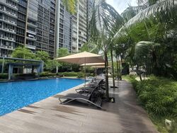 Sol Acres (D23), Condominium #567744131